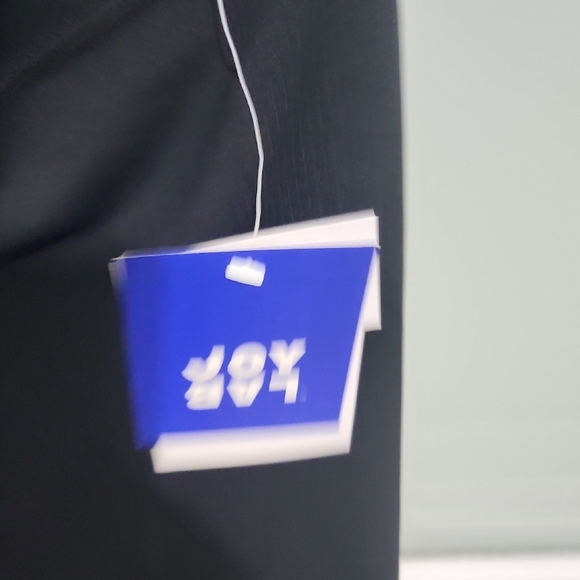 JoyLab Classic Black Leggings - Picture 5 of 5